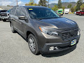 2020 Honda Ridgeline RTL