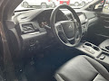 2020 Honda Ridgeline RTL