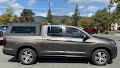 2020 Honda Ridgeline RTL
