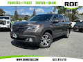 2020 Honda Ridgeline RTL