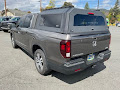 2020 Honda Ridgeline RTL