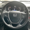 2020 Honda Ridgeline RTL