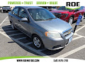 2010 Chevrolet Aveo 1LT
