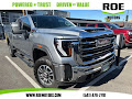 2024 GMC Sierra 3500HD SLE