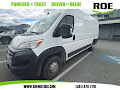 2023 RAM ProMaster 3500 High Roof